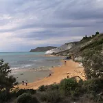 Punta Grande - Scala Dei Turchi Realmonte