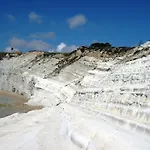 Punta Grande - Scala Dei Turchi * Realmonte