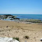 Hébergement de vacances Punta Grande - Scala Dei Turchi *