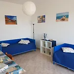 Punta Grande - Scala Dei Turchi Hébergement de vacances *