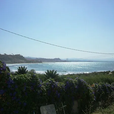 펜션 Punta Grande - Scala Dei Turchi