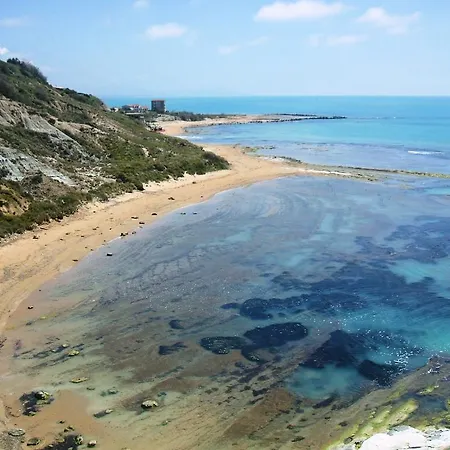 Punta Grande - Scala Dei Turchi 펜션