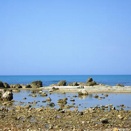 Punta Grande - Scala Dei Turchi 레알몬테