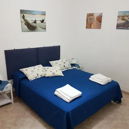 Punta Grande - Scala Dei Turchi *