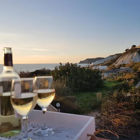 Punta Grande - Scala Dei Turchi Prázdninový dům