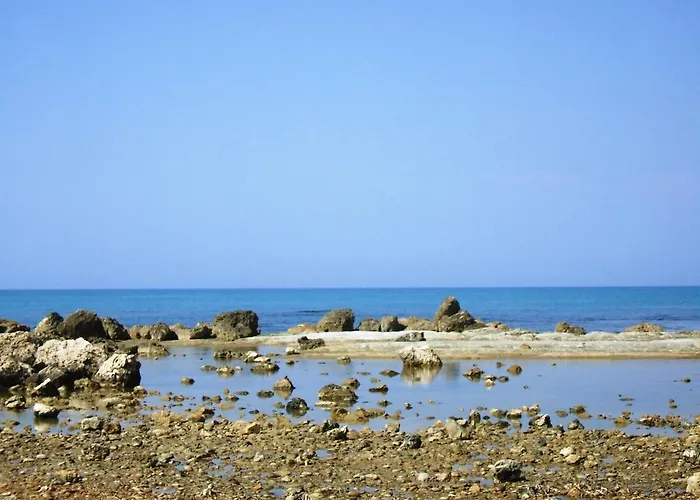 Punta Grande - Scala Dei Turchi Realmonte